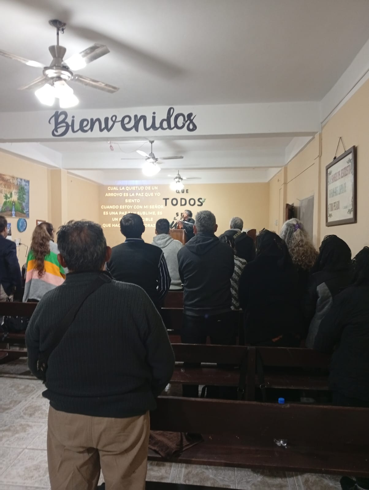 MOTIVACION Y UNIDAD