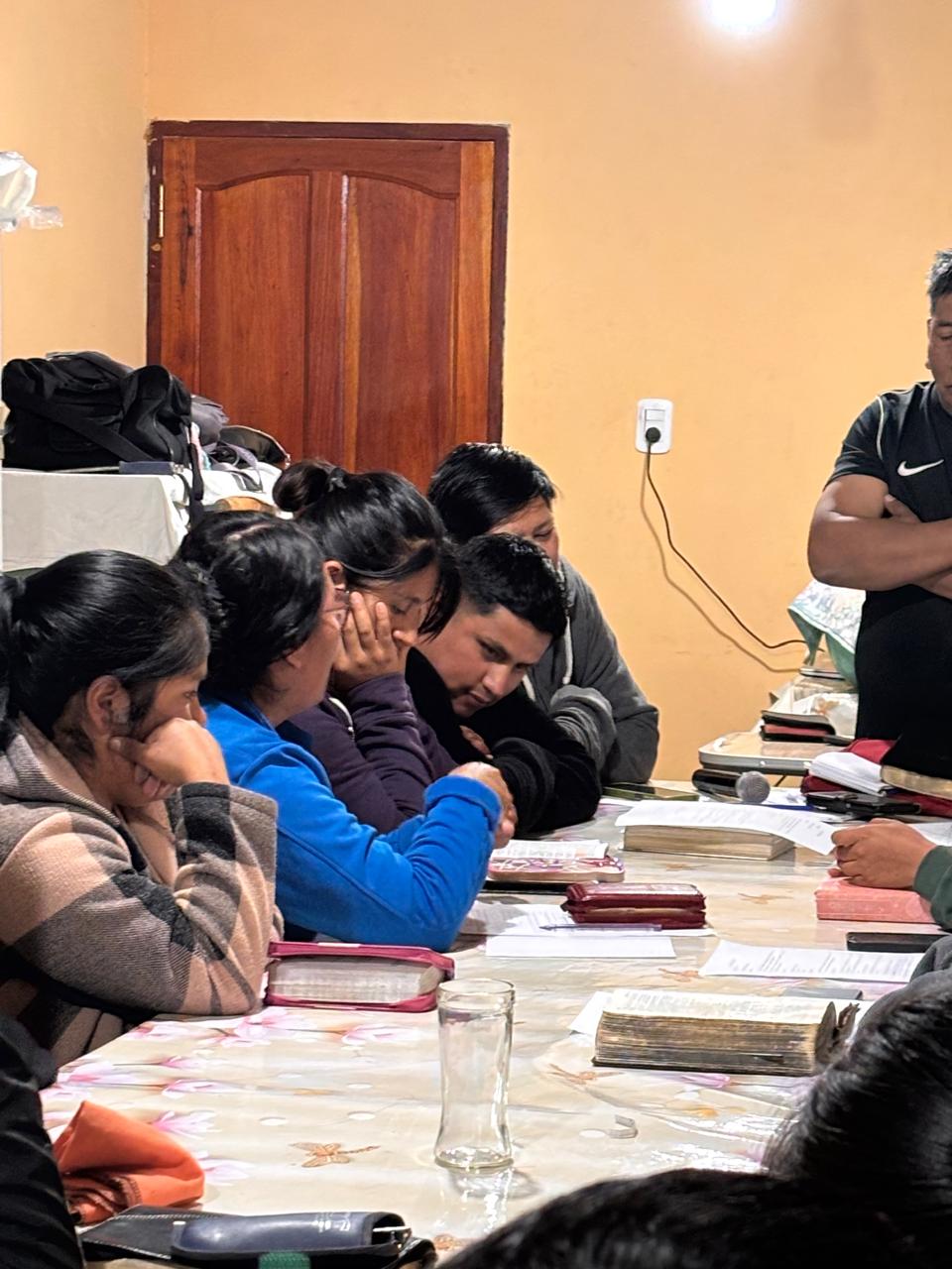 CORAZONES DE LA PUNA, UN TESTIMONIO VIVIENTE Y FERVIENTE